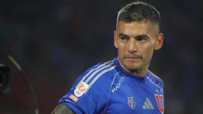 El llamativo reclamo de Charles Aránguiz contra la Conmebol: Tiene que ver con la hinchada azul