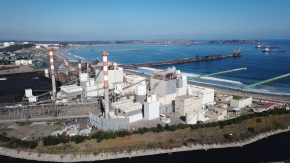 Greenpeace detalla las seis peores crisis medioambientales de Chile