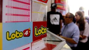 ¿Fuiste afortunado?: Resultados del Loto sorteo 5259 del martes 22 de abril